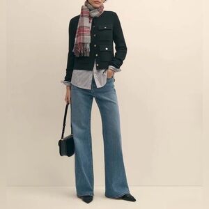 Levi Strauss Signature Bootcut Jeans